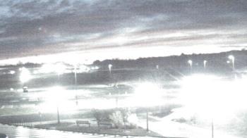 Weather camera view of Northmor HS.