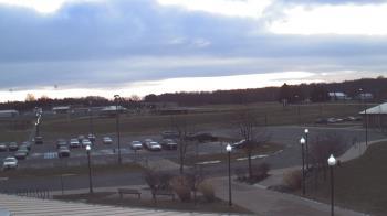 Weather camera view of Northmor HS.