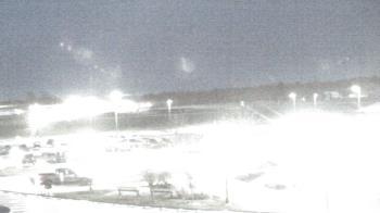 Weather camera view of Northmor HS.