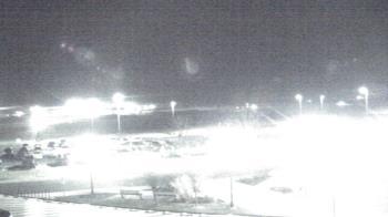 Weather camera view of Northmor HS.