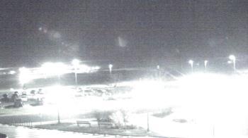 Weather camera view of Northmor HS.