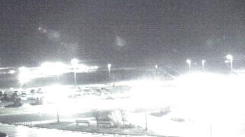 Weather camera view of Northmor HS.