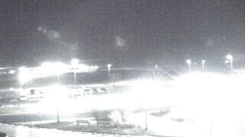 Weather camera view of Northmor HS.