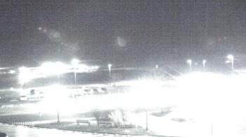 Weather camera view of Northmor HS.