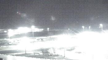Weather camera view of Northmor HS.