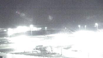 Weather camera view of Northmor HS.