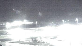 Weather camera view of Northmor HS.