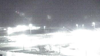 Weather camera view of Northmor HS.