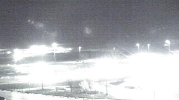 Weather camera view of Northmor HS.