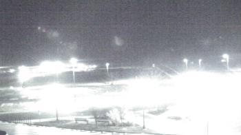 Weather camera view of Northmor HS.