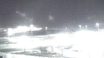 Weather camera view of Northmor HS.