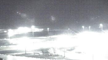 Weather camera view of Northmor HS.