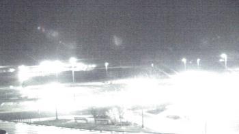 Weather camera view of Northmor HS.