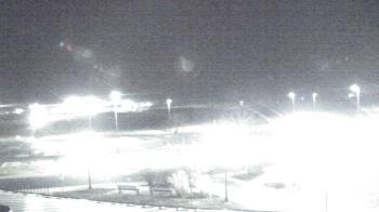 Weather camera view of Northmor HS.