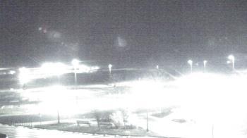 Weather camera view of Northmor HS.