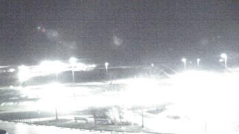 Weather camera view of Northmor HS.