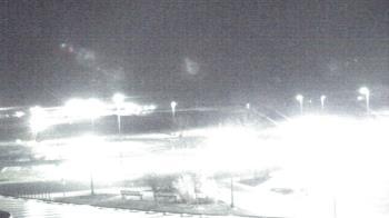 Weather camera view of Northmor HS.