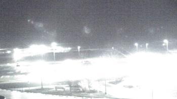 Weather camera view of Northmor HS.