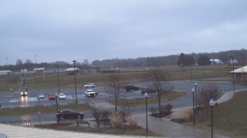 Weather camera view of Northmor HS.