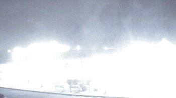 Weather camera view of Northmor HS.