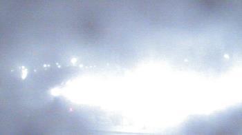 Weather camera view of Northmor HS.