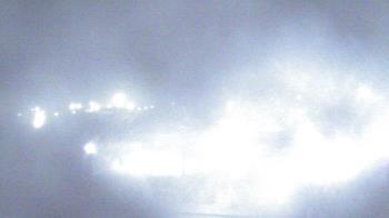 Weather camera view of Northmor HS.