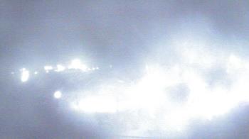 Weather camera view of Northmor HS.