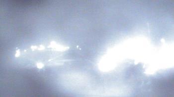 Weather camera view of Northmor HS.