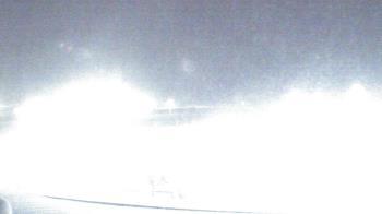 Weather camera view of Northmor HS.