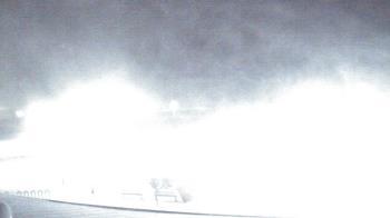 Weather camera view of Northmor HS.