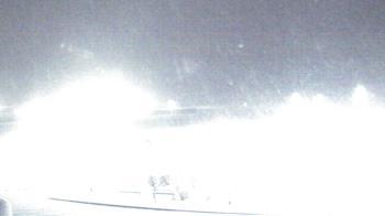 Weather camera view of Northmor HS.