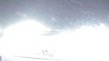 Weather camera view of Northmor HS.