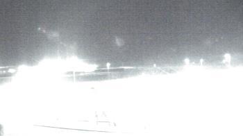 Weather camera view of Northmor HS.