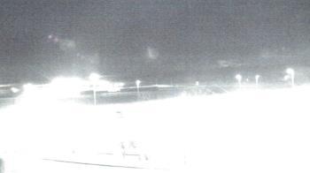 Weather camera view of Northmor HS.
