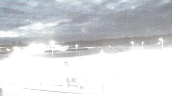 Weather camera view of Northmor HS.