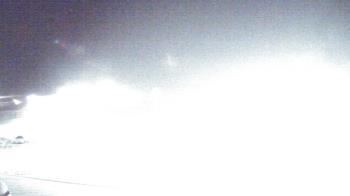 Weather camera view of Northmor HS.