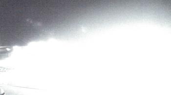 Weather camera view of Northmor HS.