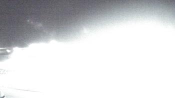 Weather camera view of Northmor HS.