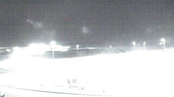 Weather camera view of Northmor HS.