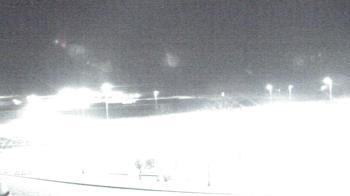 Weather camera view of Northmor HS.