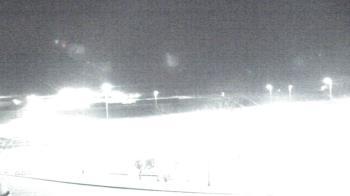 Weather camera view of Northmor HS.
