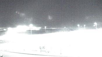 Weather camera view of Northmor HS.