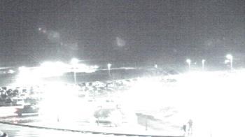 Weather camera view of Northmor HS.