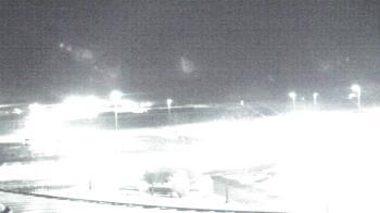 Weather camera view of Northmor HS.