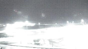 Weather camera view of Northmor HS.