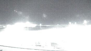 Weather camera view of Northmor HS.
