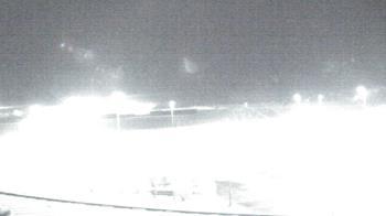 Weather camera view of Northmor HS.