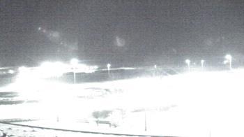 Weather camera view of Northmor HS.