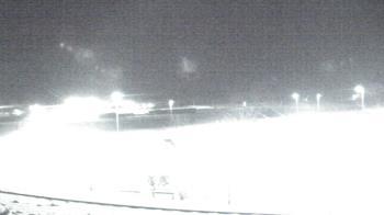 Weather camera view of Northmor HS.
