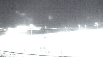 Weather camera view of Northmor HS.